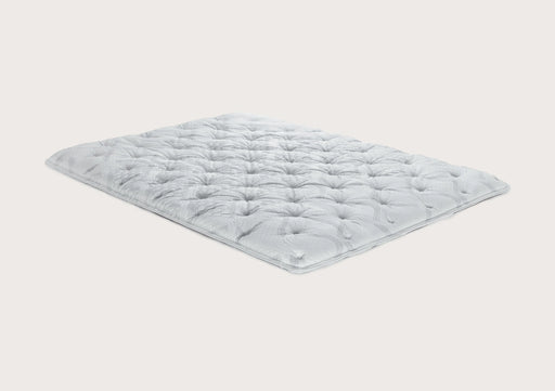 Zip-on Cooling Plush top Sterling Sleep Systems