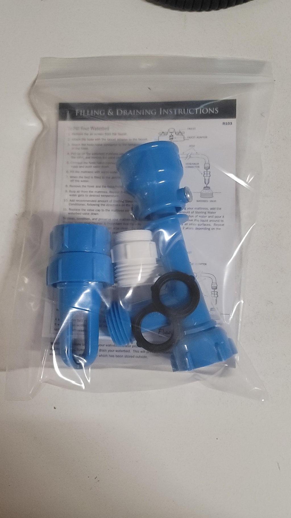 Best Quality Waterbed Softside Mattress Systems Online — Sterling Sleep