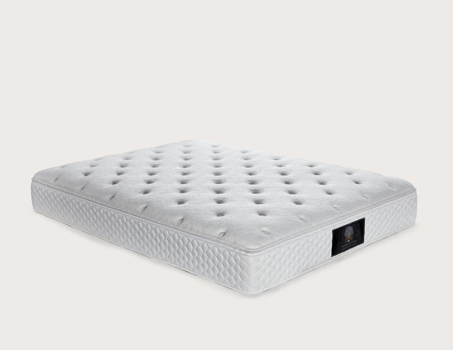 Sterling Imperial Pocket Coil Pillowtop or Plush top Mattress