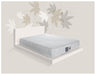 Sterling Latex and Memory Foam Hybrid Mattress - Sterling Sleep Systems