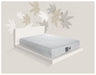 Sterling Latex & Memory Foam Mattress Sterling Sleep Systems