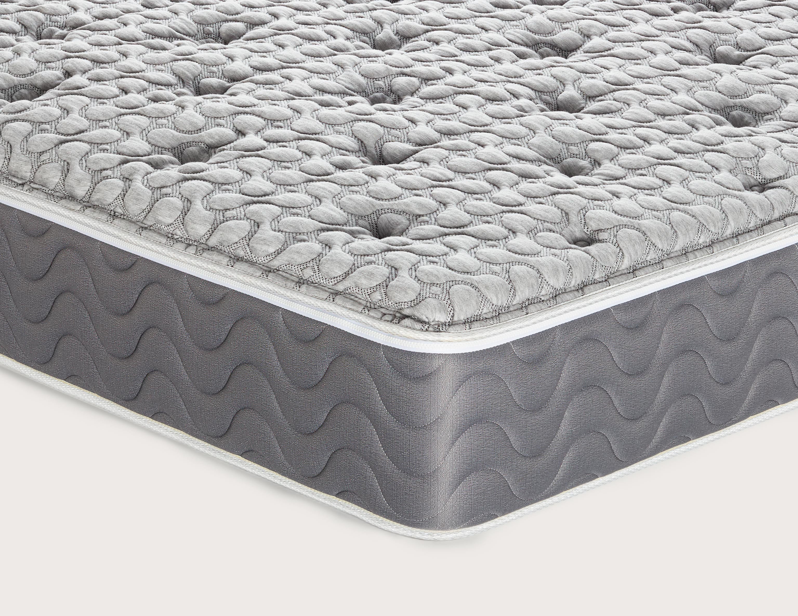 Get the Ultimate Comfort with Dual Waterbed Mattress HydroMattress — Sterling Sleep Systems
