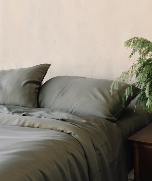 Bamboo Duvet Cover