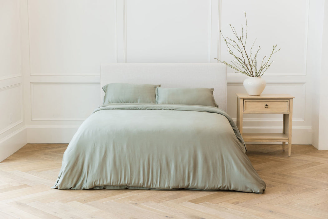 Bamboo Duvet Cover