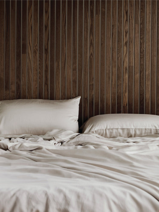 Bamboo Duvet Cover