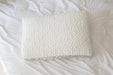 Discover a new level of comfort with Easy Breather Jr. Pillow from NEST Bedding - Sterling Sleep Systems