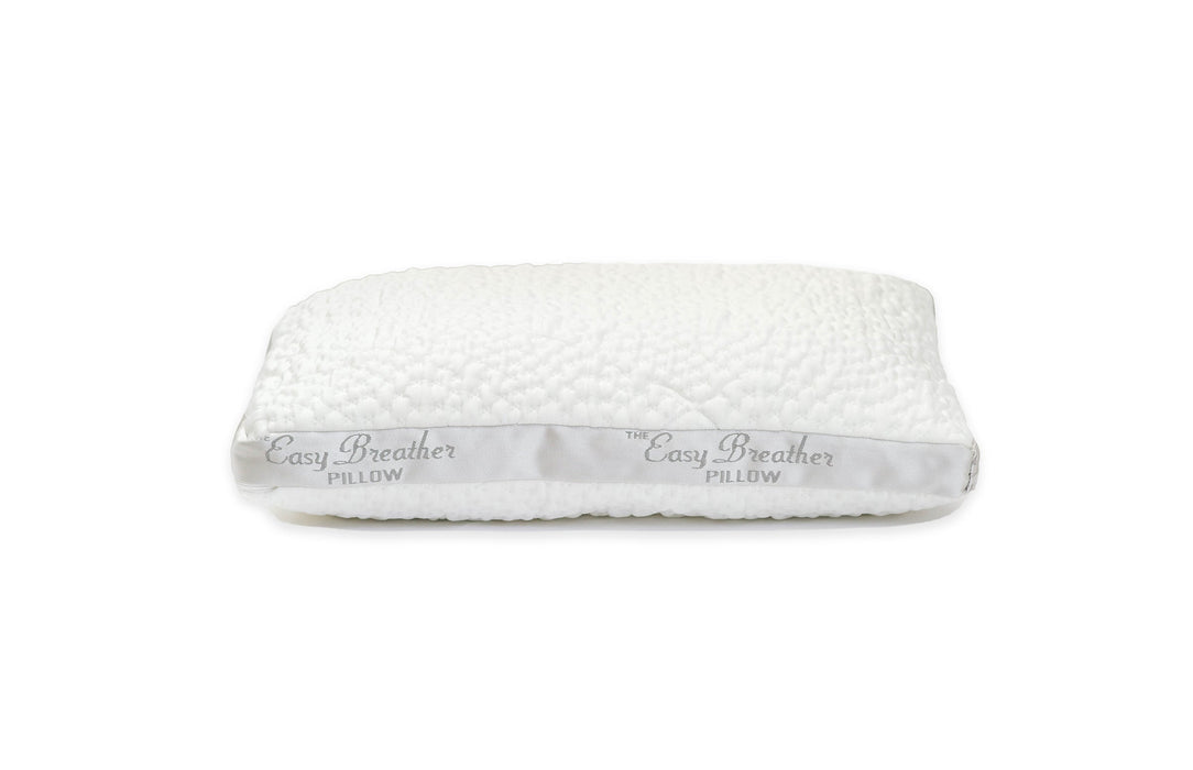 Easy Breather Jr. Pillow Nest Bedding®