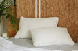 Easy Breather Natural Latex Pillow Nest Bedding®