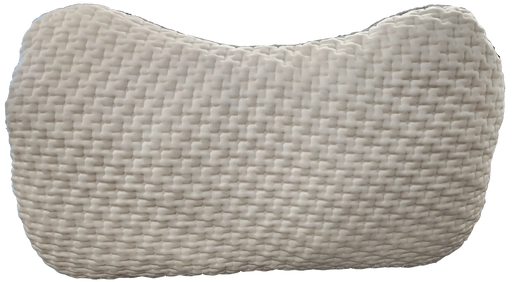 Hybrid Shoulder PIllow- Natural Latex Sterling Sleep Systems