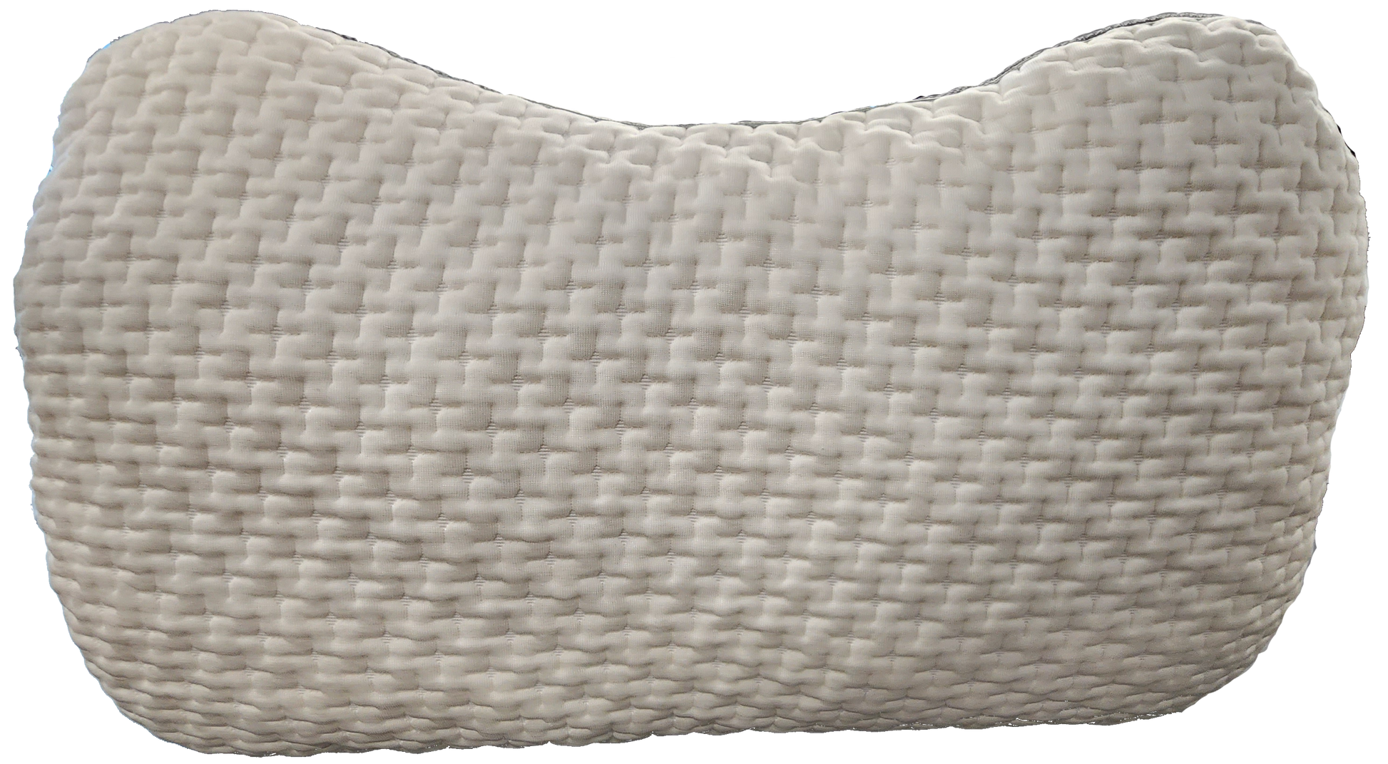 Hybrid Natural Latex Shoulder Pillow` - Sterling Sleep Systems