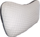 Hybrid Natural Latex Shoulder Pillow` - Sterling Sleep Systems