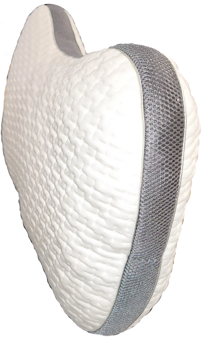 Hybrid Shoulder PIllow- Natural Latex