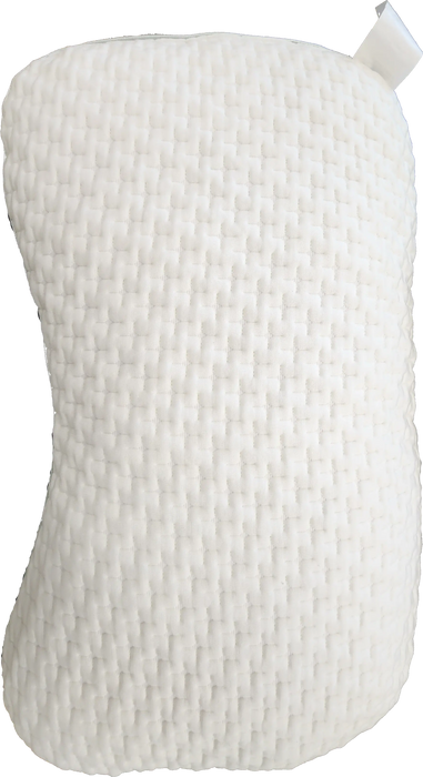 Hybrid Shoulder PIllow- Natural Latex