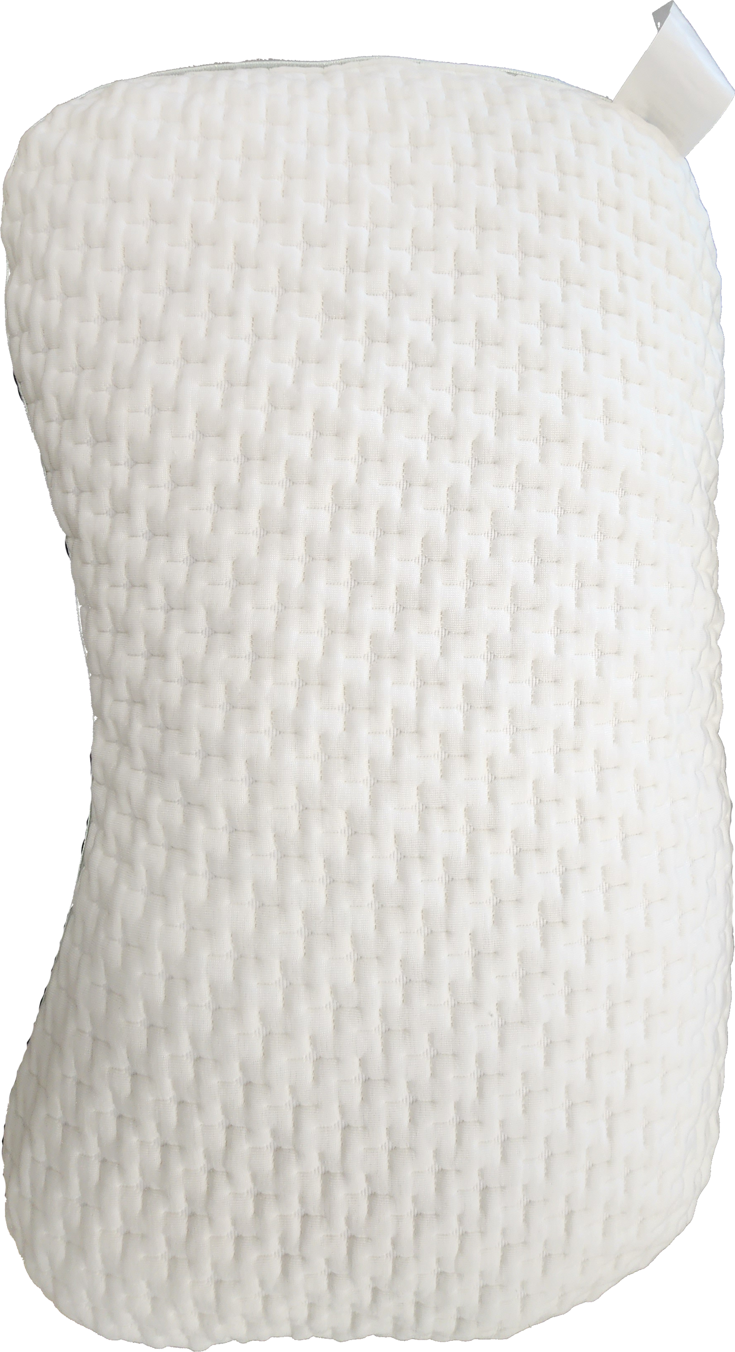 Hybrid Natural Latex Shoulder Pillow` - Sterling Sleep Systems