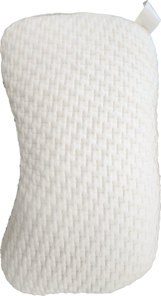 Hybrid Natural Latex Shoulder Pillow` - Sterling Sleep Systems