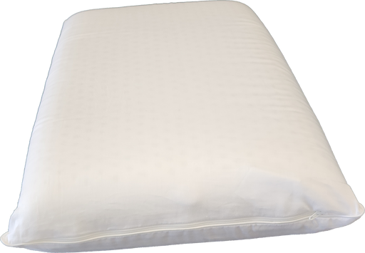 Natural Latex Pillow - Sterling Sleep Systems