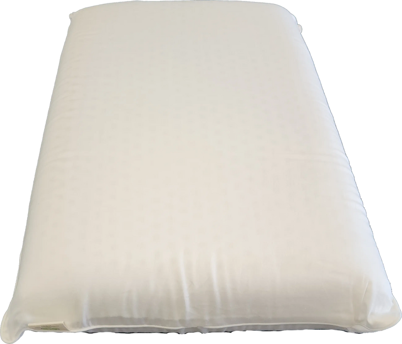 Natural Latex Pillow Sterling Sleep Systems