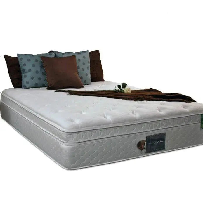 Softside Waterbed Systems Sterling Sleep Systems