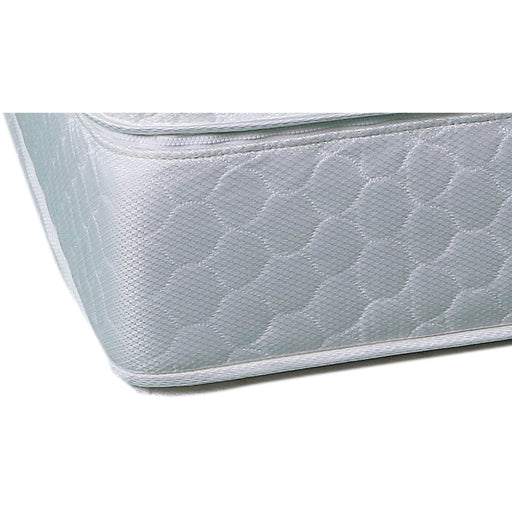 Zippered Imperial Sidewall Border and Bottom Assembly (Bucket) - Sterling Sleep Systems