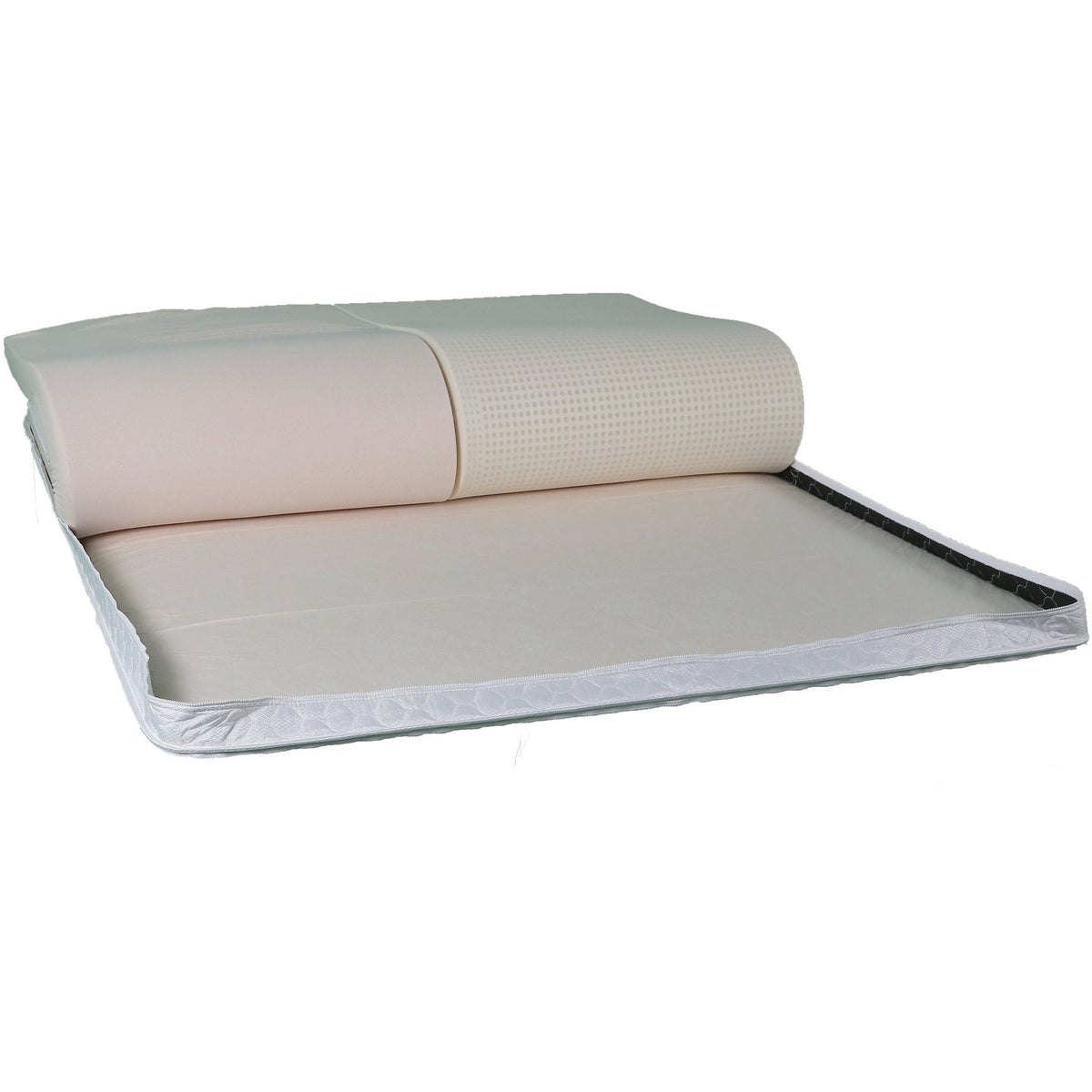 Euro Gusset for Silver Lining Mattresses Enhance Your Sleep Experi... — Sterling Sleep Systems