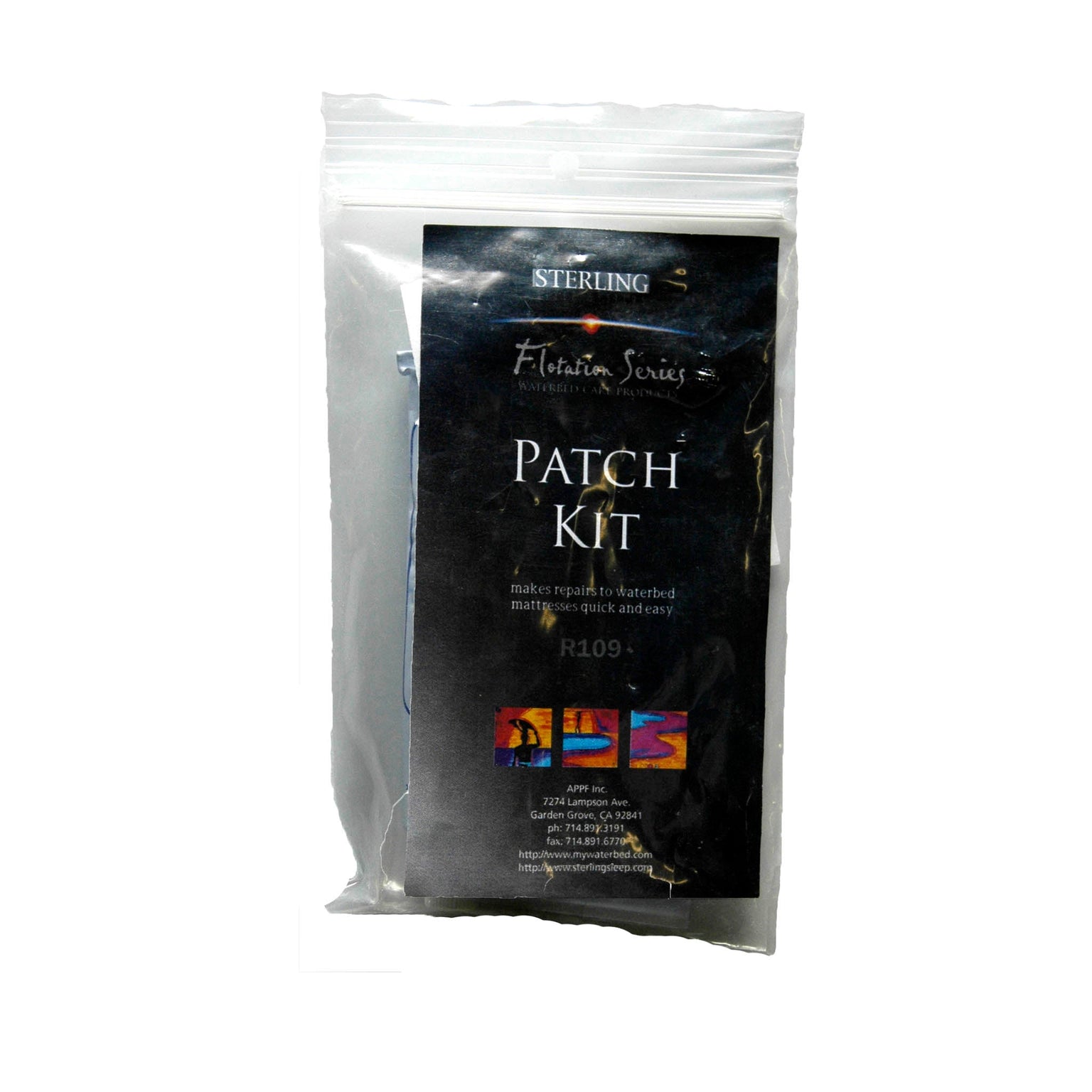 Best Quality Waterbed Softside Mattress Systems Online — Sterling Sleep