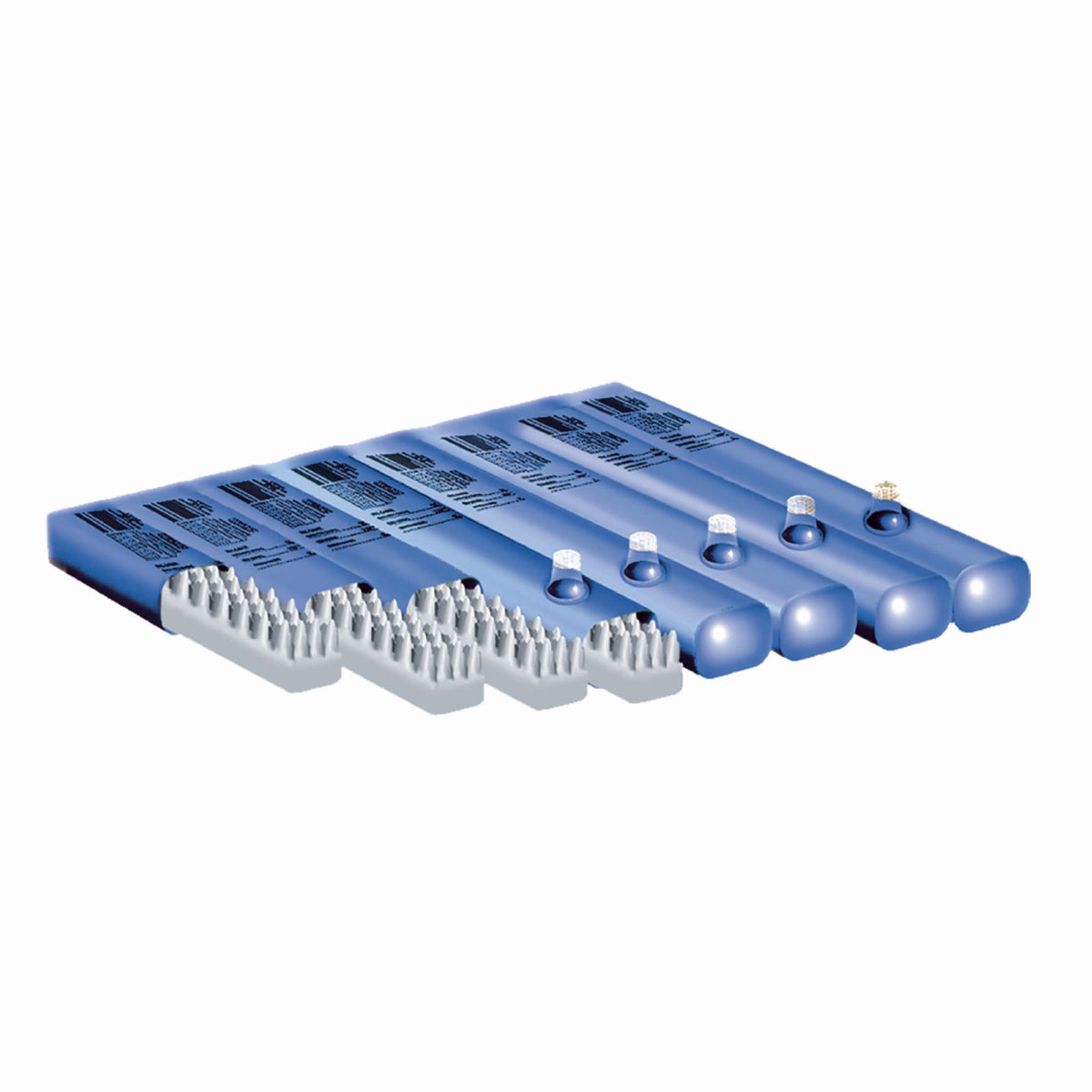 Get Premium 24 mil Waveless Softside Waterbed Tubes Today — Sterling