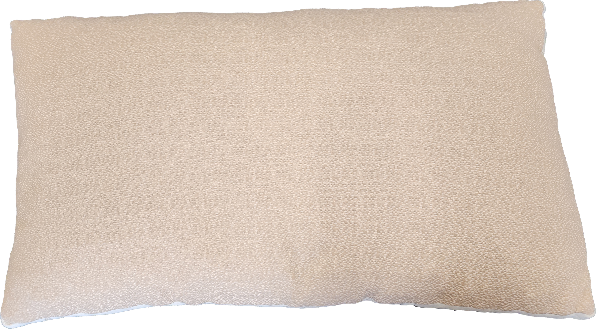 Organic Hybrid Latex and Wool Pillow - Sterling Sleep Systems