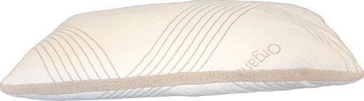 Organic Hybrid Latex & Kapok Pillow Sterling Sleep Systems