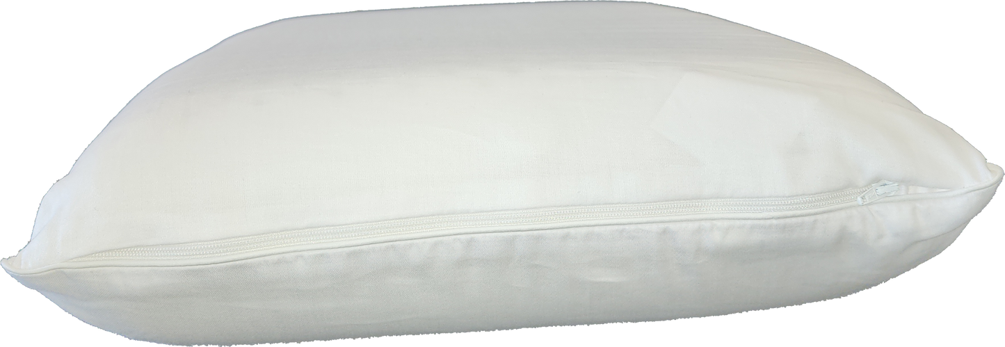 Natural Latex Pillow - Sterling Sleep Systems