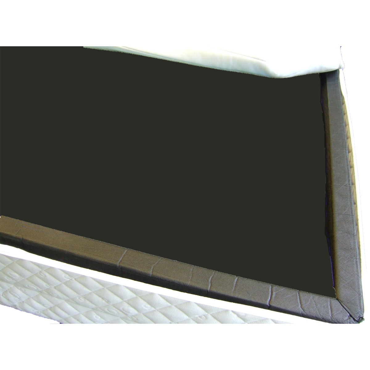 Softside Waterbed foam rails for Sterling Sleep Systems