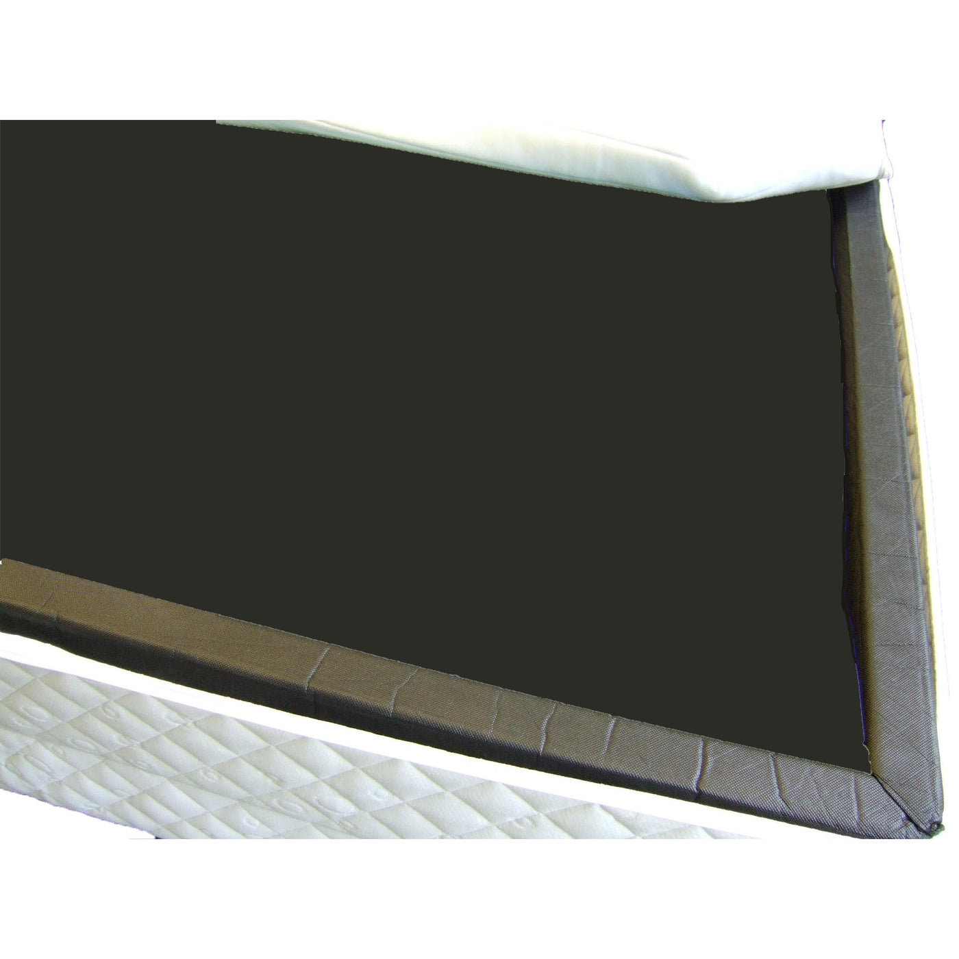 Softside Waterbed foam rails for Sterling Sleep Systems