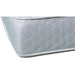 Zippered Sidewall Border and Bottom Assembly for Softside Waterbeds - Sterling Sleep Systems