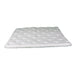 Interchangeable Replacement Zip-on Pillow Top Covers - Sterling Sleep Systems