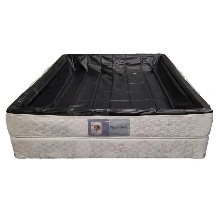 Fitted Safety Liner, Mid Fill (6.25") - Sterling Sleep Systems