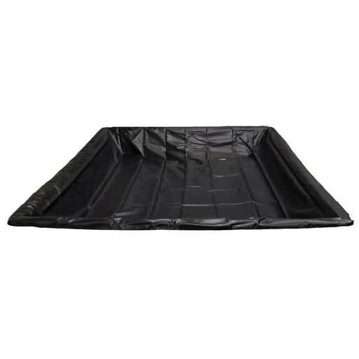 Fitted Safety Liner, Deep Fill (8") - Sterling Sleep Systems