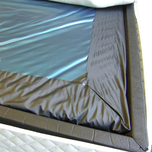 Contour Safety Liner, Deep Fill (8") - Sterling Sleep Systems